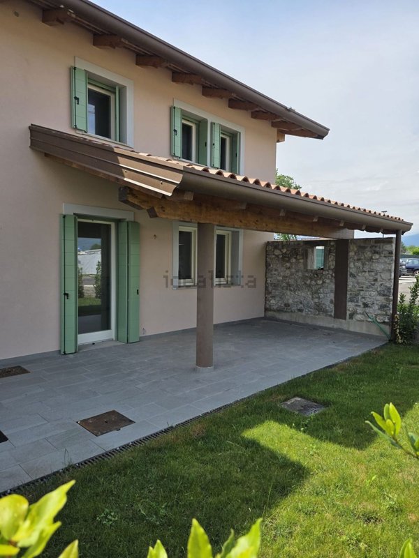 casa indipendente in vendita a Reana del Rojale in zona Reana