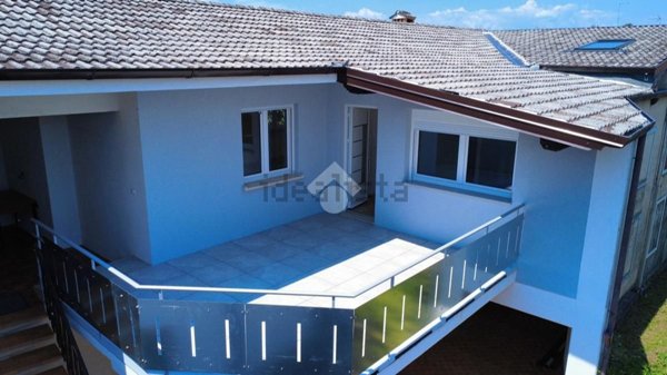 appartamento in vendita a Reana del Rojale in zona Reana