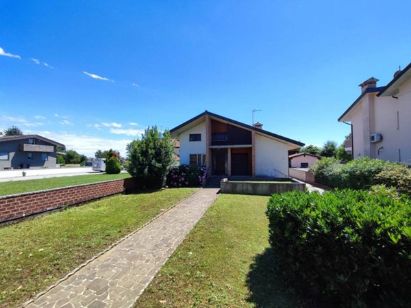 casa indipendente in vendita a Reana del Rojale in zona Reana