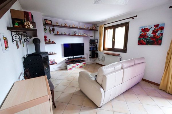 casa indipendente in vendita a Reana del Rojale in zona Rizzolo