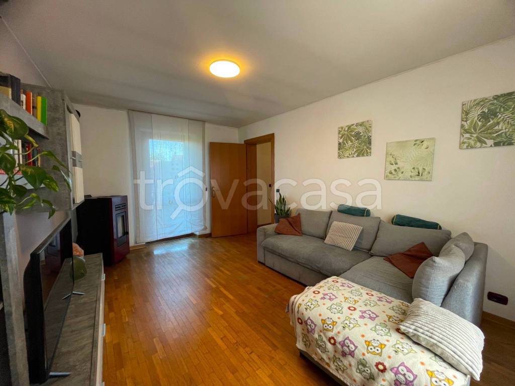 casa indipendente in vendita a Reana del Rojale in zona Rizzolo