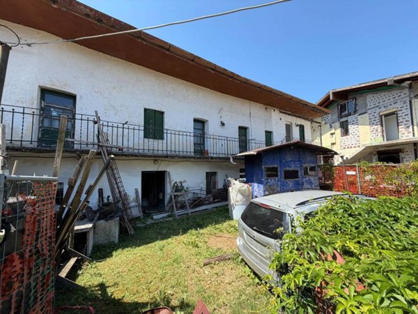 casa indipendente in vendita a Reana del Rojale in zona Vergnacco