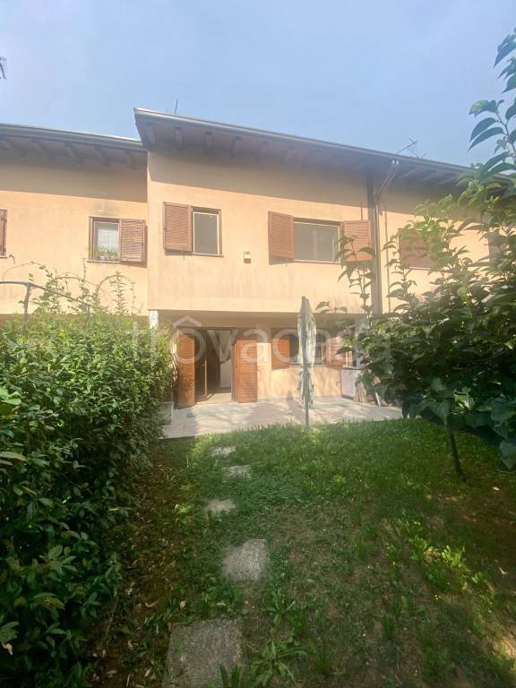 casa indipendente in vendita a Reana del Rojale in zona Vergnacco