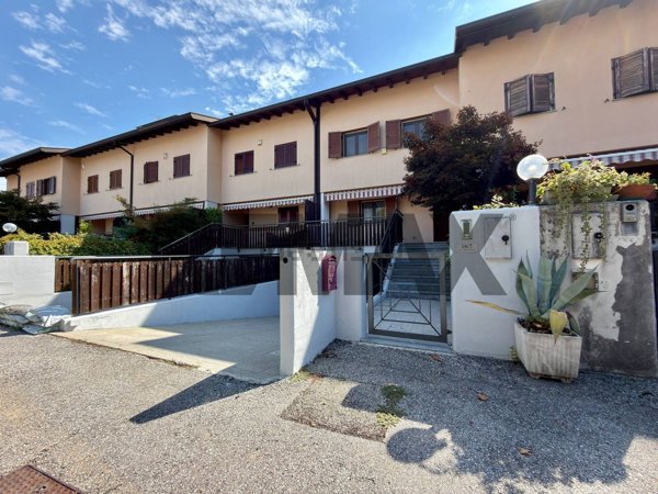 casa indipendente in vendita a Reana del Rojale in zona Vergnacco