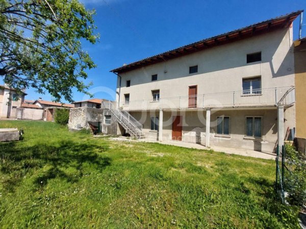 casa indipendente in vendita a Reana del Rojale in zona Reana