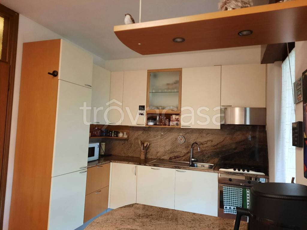 casa indipendente in vendita a Reana del Rojale