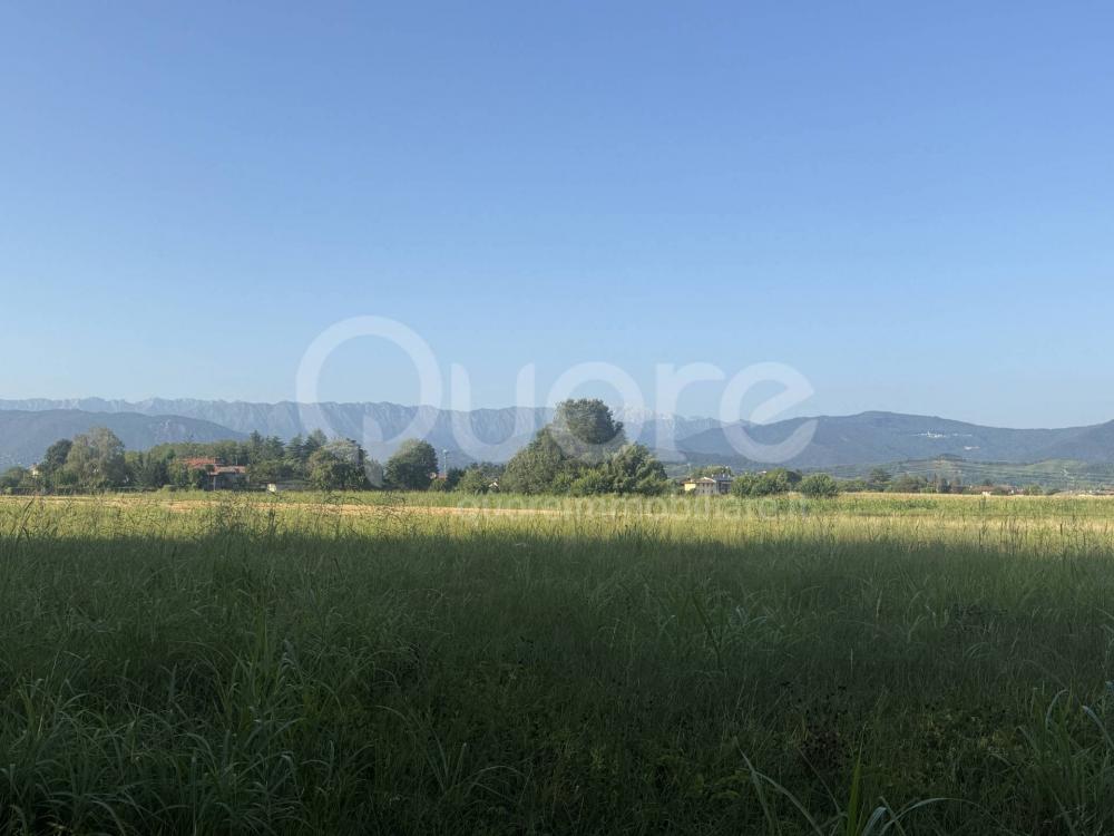 terreno in vendita a Reana del Rojale in zona Reana