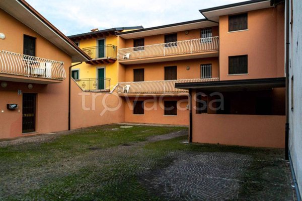 casa indipendente in vendita a Remanzacco in zona Cerneglons