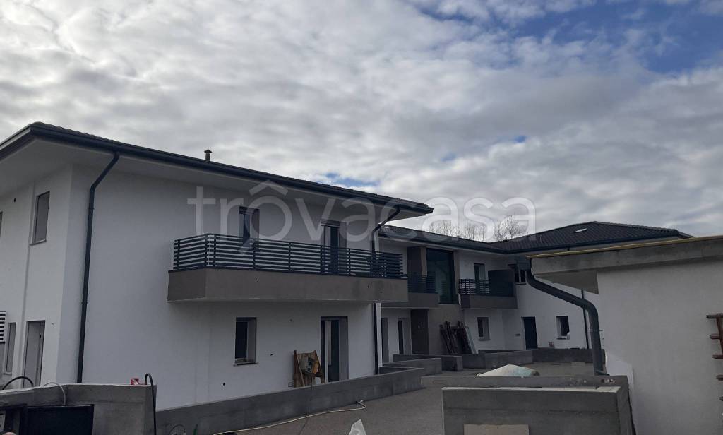 appartamento in vendita a Remanzacco