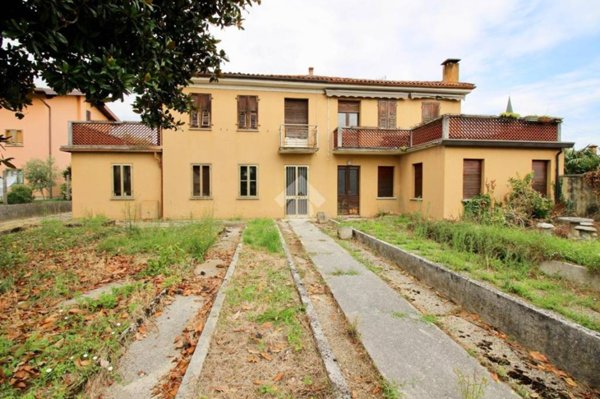 casa indipendente in vendita a Remanzacco