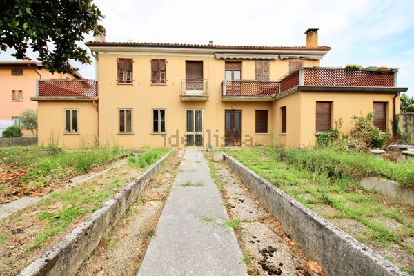 casa indipendente in vendita a Remanzacco