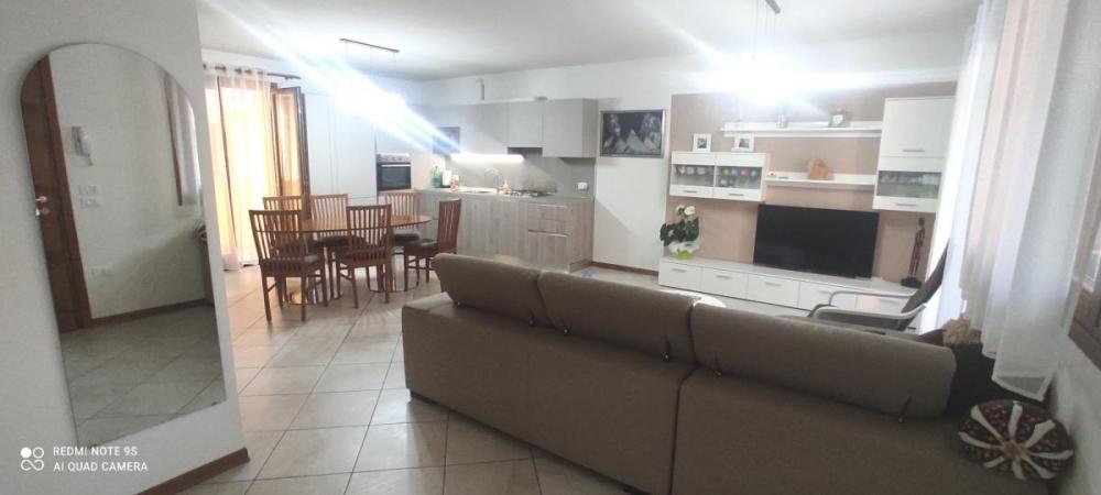 casa indipendente in vendita a Remanzacco in zona Orzano