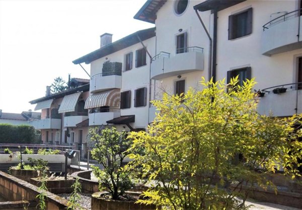appartamento in vendita a Remanzacco