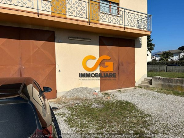 appartamento in vendita a Remanzacco