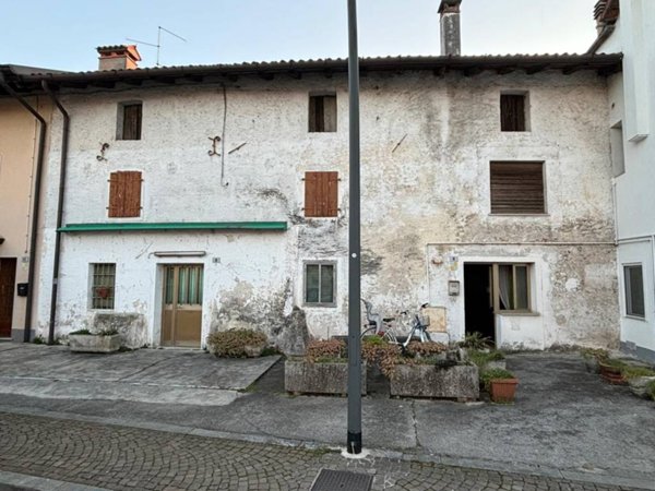 appartamento in vendita a Remanzacco