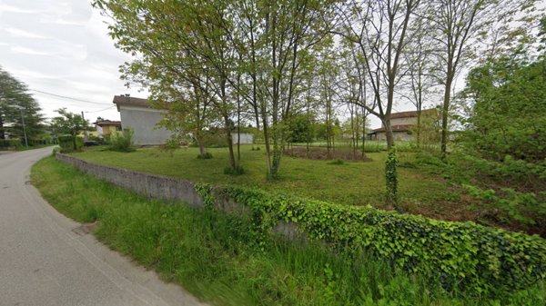 terreno edificabile in vendita a Remanzacco in zona Ziracco
