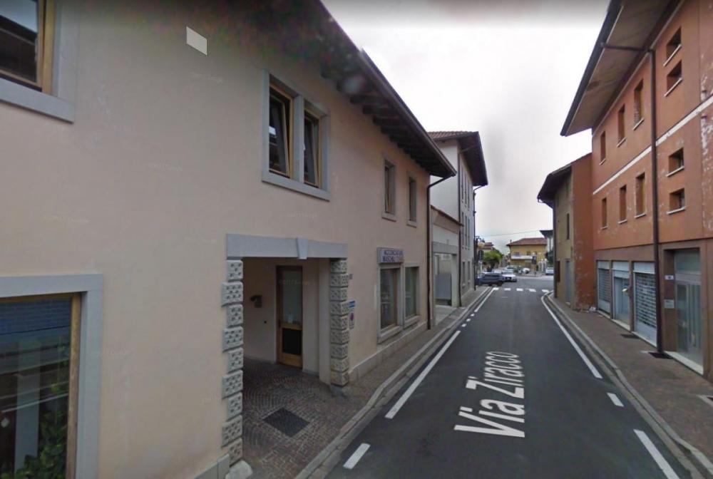 negozio in vendita a Remanzacco