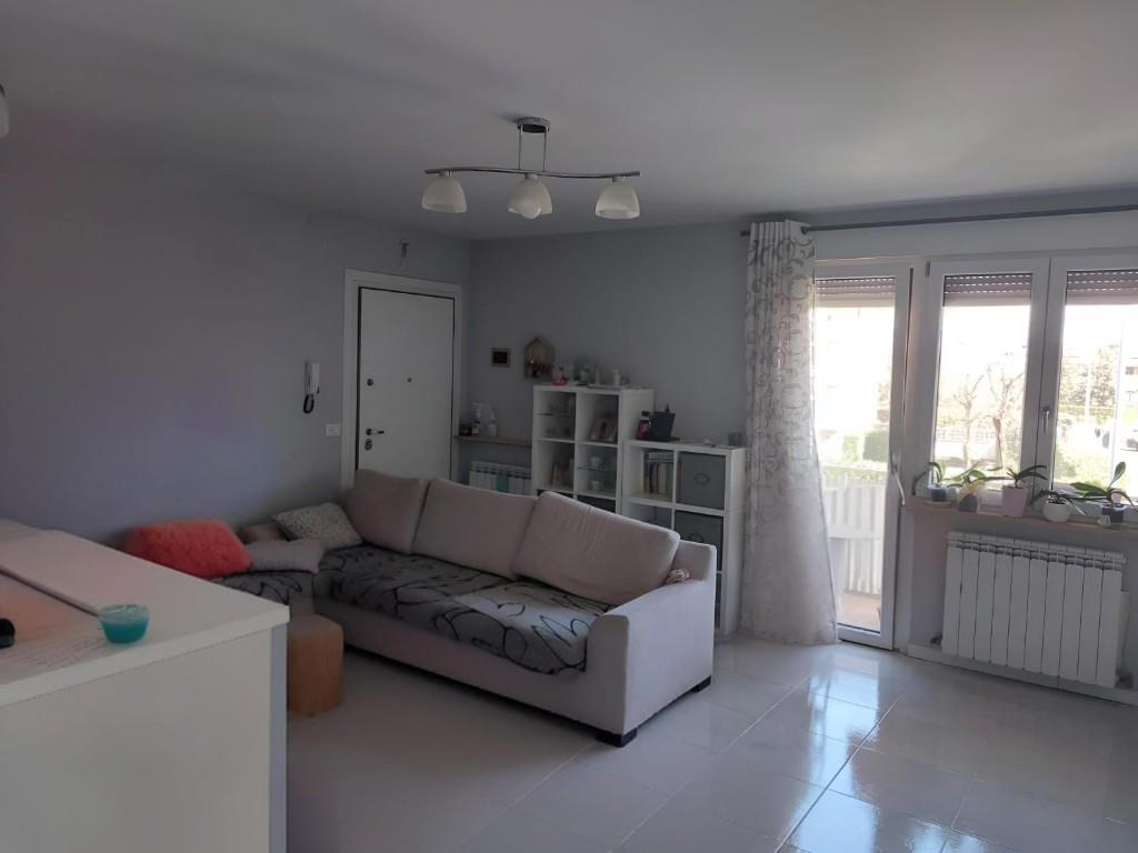 appartamento in vendita a Remanzacco