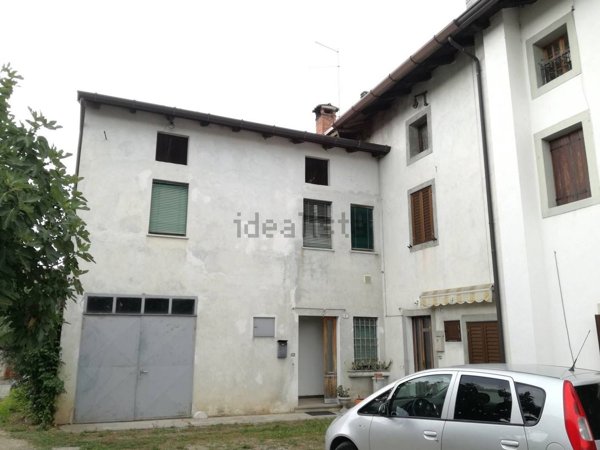 casa indipendente in vendita a Remanzacco in zona Ziracco