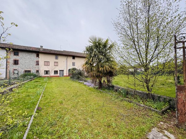 casa indipendente in vendita a Remanzacco