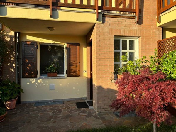 casa indipendente in vendita a Remanzacco