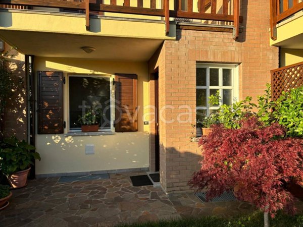 casa indipendente in vendita a Remanzacco