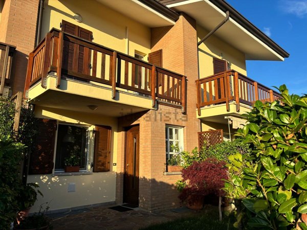 casa indipendente in vendita a Remanzacco