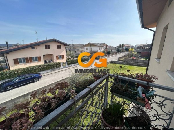 appartamento in vendita a Remanzacco
