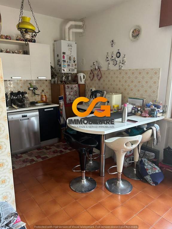 appartamento in vendita a Remanzacco