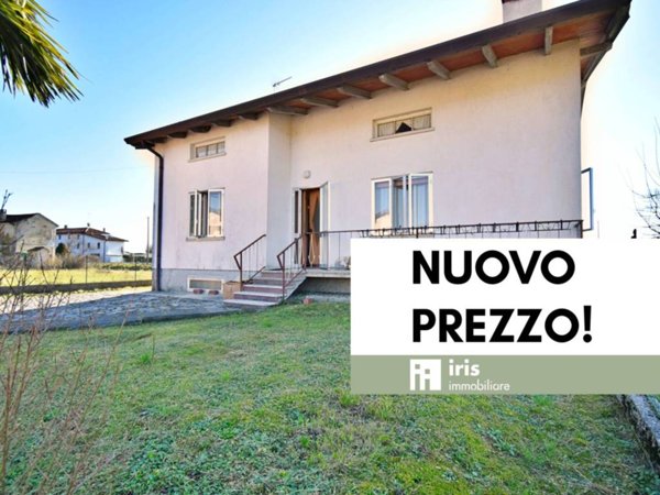 casa indipendente in vendita a Remanzacco