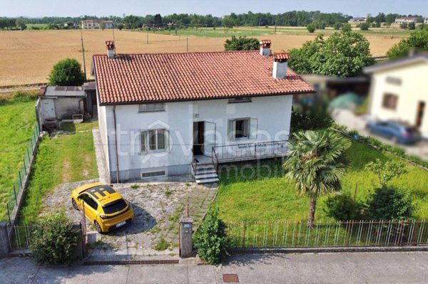 casa indipendente in vendita a Remanzacco