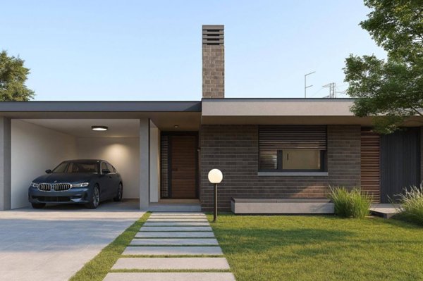 casa indipendente in vendita a Remanzacco