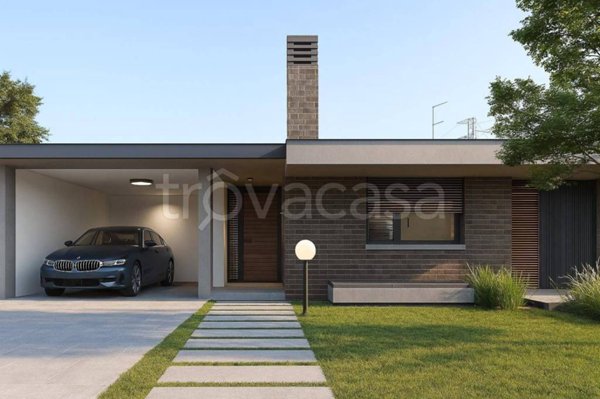 casa indipendente in vendita a Remanzacco
