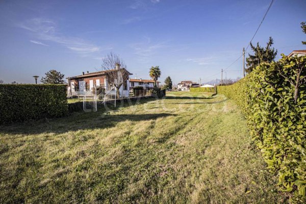 terreno edificabile in vendita a Remanzacco