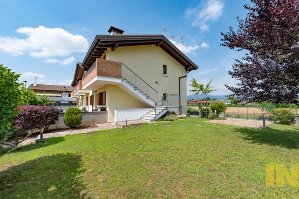appartamento in vendita a Remanzacco