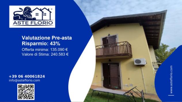 casa indipendente in vendita a Remanzacco