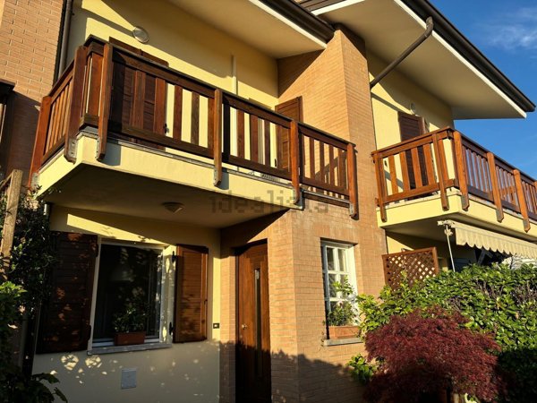 casa indipendente in vendita a Remanzacco
