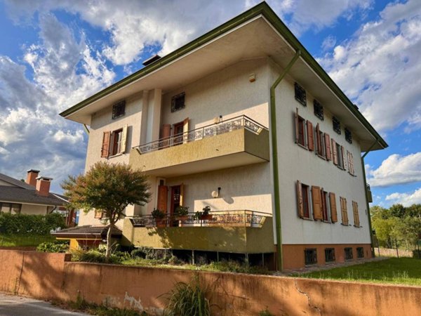 casa indipendente in vendita a Remanzacco
