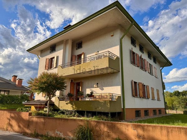 casa indipendente in vendita a Remanzacco