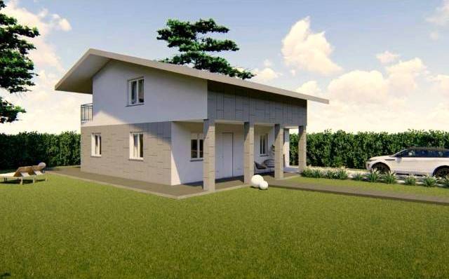 terreno edificabile in vendita a Remanzacco