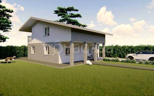 terreno edificabile in vendita a Remanzacco