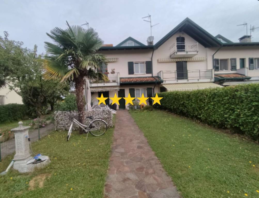 appartamento in vendita a Remanzacco