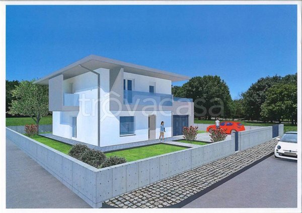 casa indipendente in vendita a Remanzacco