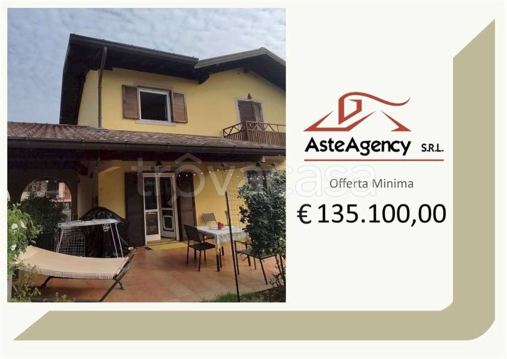 casa indipendente in vendita a Remanzacco