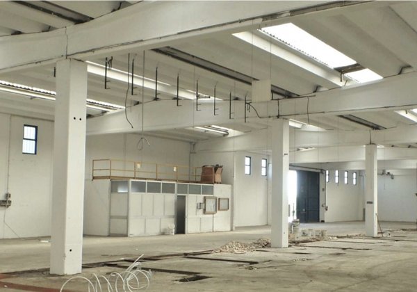 ufficio in vendita a Remanzacco