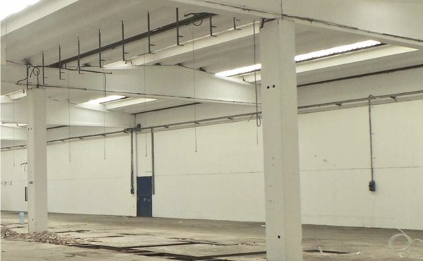 ufficio in vendita a Remanzacco