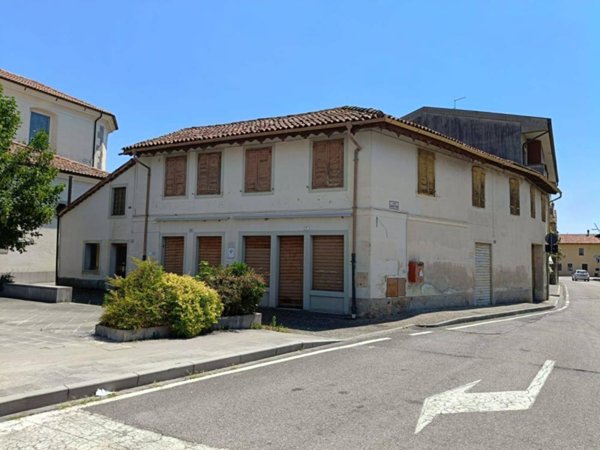 casa indipendente in vendita a Remanzacco