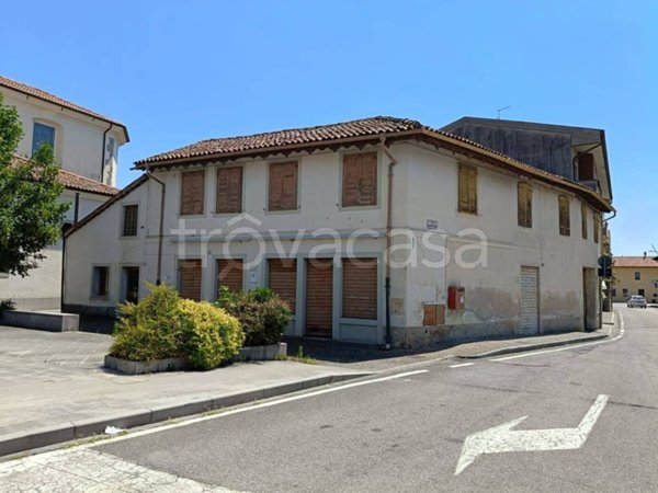 casa indipendente in vendita a Remanzacco
