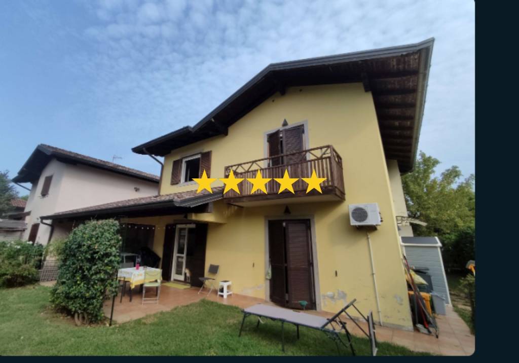 casa indipendente in vendita a Remanzacco