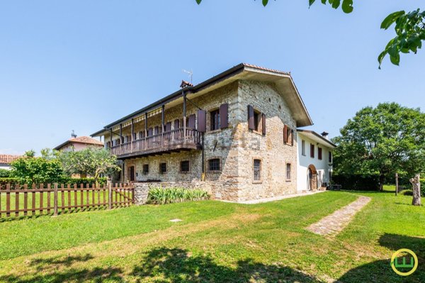casa indipendente in vendita a Remanzacco